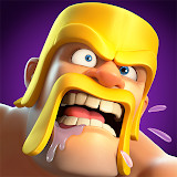 Clash of Clans18.0.5_rowtechapk.com