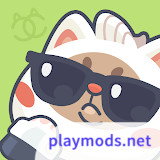 Strange Carnival:Merge&Cook<span>(Unlimited Money)</span>1.0.38_rowtechapk.com