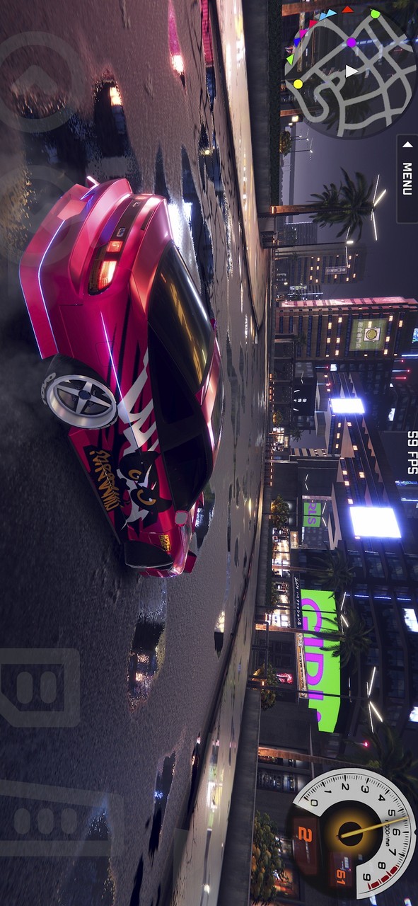 CrashMetal(Large currency) screenshot image 25_Popularmodapk.com