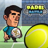 Padel Battle - Padel Game4.1_rowtechapk.com