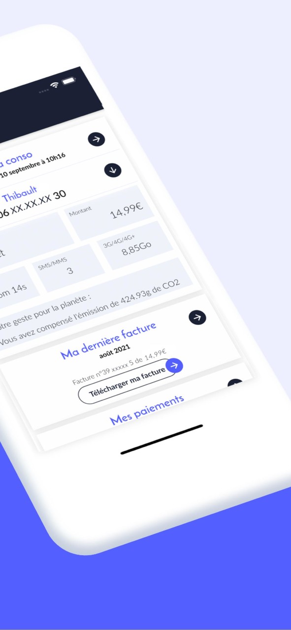 Prixtel screenshot image 18_Popularmodapk.com