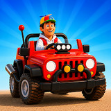 Tiny Ride<span>(Unlimited Currency)</span>1.0.1_rowtechapk.com