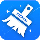 Eternal Cleaner: Speed Booster1.2.3_rowtechapk.com
