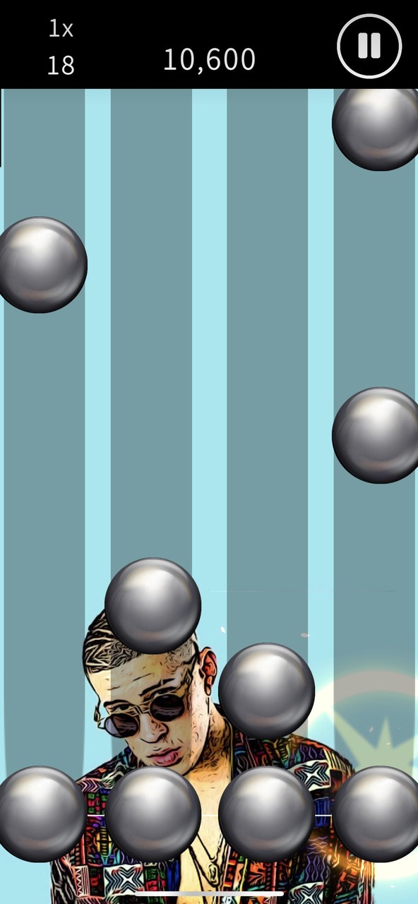 App2Tap - Bad Bunny screenshot image 4_Popularmodapk.com