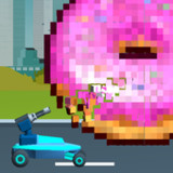 Rusher Crusher: Demolition!1.0.0.1_rowtechapk.com