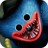 Huggy Wuggy Playtime of Poppy Game<span>(Unlocked all)</span>1.0.0_rowtechapk.com
