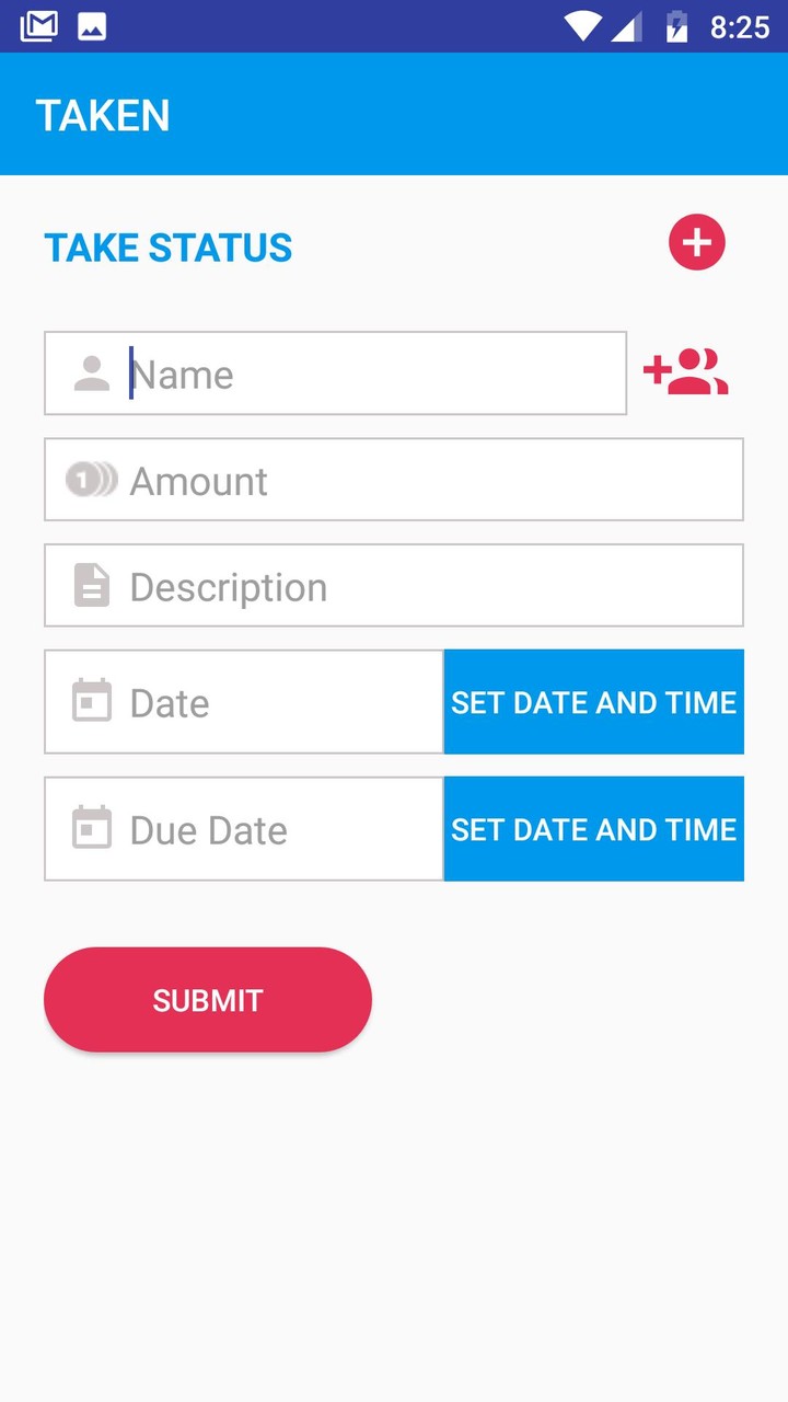 Debtors and Creditors screenshot image 3_Popularmodapk.com