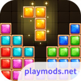 Jewel Block Puzzle<span>(No Ads)</span>1.3.3_rowtechapk.com