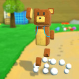 Super Bear Adventure12.1.0_rowtechapk.com