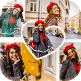 Collage Maker - Selfie Camera & Photo Collage1.0.27_rowtechapk.com
