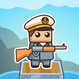 We are marines<span>(Unlimited Currency)</span>0.1_rowtechapk.com