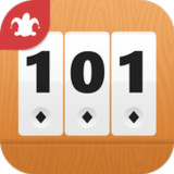 101 Yuzbir Okey1.18.0_rowtechapk.com