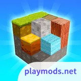 Master Craft: Block World 3D<span>(Speed change)</span>1.0.4_rowtechapk.com
