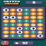 Crypto Crush Game3.6.0_rowtechapk.com