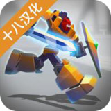 装甲小队(MOD)1.8.9_rowtechapk.com