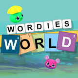 Wordies World2.0.1_rowtechapk.com