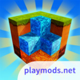 Adventure Craft<span>(No Ads)</span>3.5_rowtechapk.com