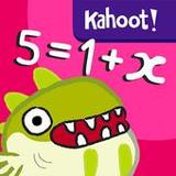 Kahoot! Algebra by DragonBox1.10.1_rowtechapk.com