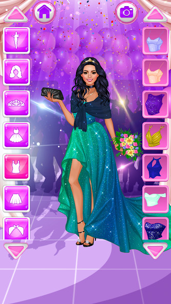 Dress Up Games<span>(AD Remove-Free Rewards)</span> screenshot image 3_Popularmodapk.com