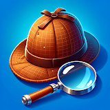 Sherlock: Mystery Merge Puzzle<span>(free shopping)</span>0.0.60_rowtechapk.com