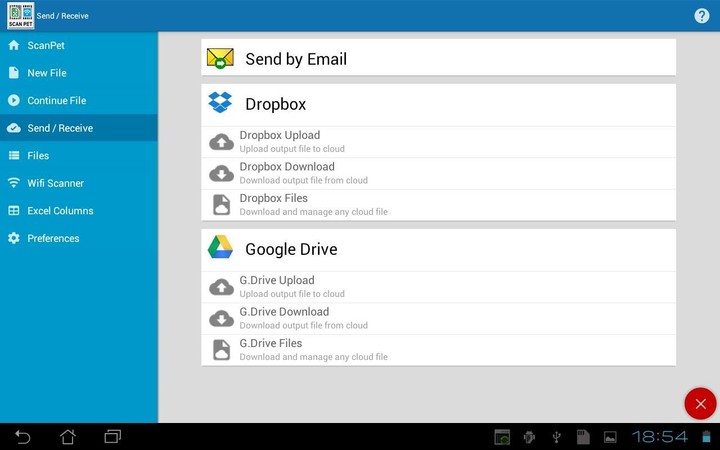 salone CARO(カーロ) screenshot image 25_Popularmodapk.com