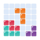 Falling Block - Tetris Puzzle1_rowtechapk.com