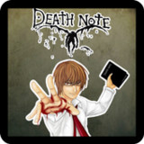 Death Note GAME10.7.1_rowtechapk.com