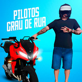 Pilotos Grau De Rua<span>(No Ads)</span>1.0_rowtechapk.com