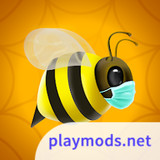 Bee Factory(Unlimited Gold)1.30.6_rowtechapk.com