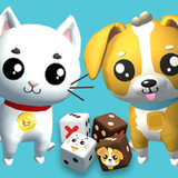 Cats & Dogs & Dice0.29_rowtechapk.com