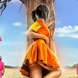 Horror Game Real Squid Game 3D1.0_rowtechapk.com