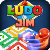 Ludo Jim: Ludo Board Game 20220.25_rowtechapk.com