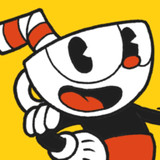 Cuphead<span>(HP does not decrease)</span>1.0_rowtechapk.com