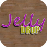 Jelly Drop - Soft Jellies1.0.3_rowtechapk.com