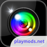 Silent Camera [High Quality]<span>(Premium Unlocked)</span>8.11.1_rowtechapk.com