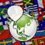 Geography Game1.2.2_rowtechapk.com