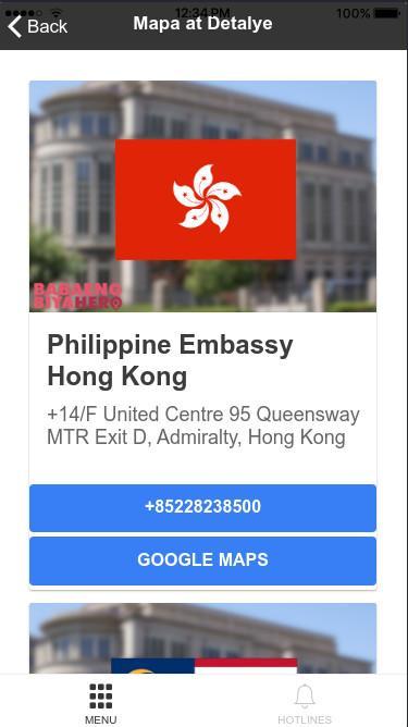 Babaeng Biyahero screenshot image 2_Popularmodapk.com