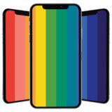 Solid Color Wallpapers1.0.2_rowtechapk.com