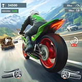 Real Bike Driving: City 3D<span>(Unlimited Currency)</span>1.0.5_rowtechapk.com