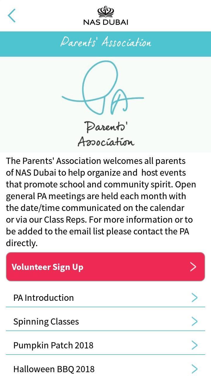 Nord Anglia Intl. School Dubai screenshot image 7_Popularmodapk.com