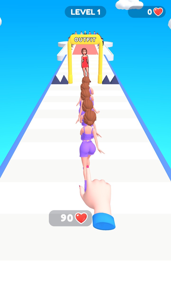 Cocobab screenshot image 1_Popularmodapk.com