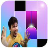 MrBeast Piano Tiles2.0_rowtechapk.com