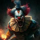Scary Clown Horror Ghost1.1_rowtechapk.com