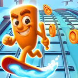 Brainrot Runner:Subway rush<span>(No Ads Free Rewards)</span>1.0.7_rowtechapk.com