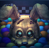 Five Nights at Freddy's: Into the Pit<span>(PC)</span>1.0_rowtechapk.com