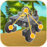 Evercraft Mechanic<span>(Unlimited Money)</span>2.6.59_rowtechapk.com