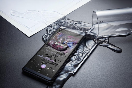 Curry Up Now - Ordering screenshot image 2_Popularmodapk.com