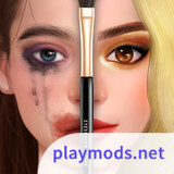 Makeover Studio: Makeup Games<span>(Unlimited money)</span>3.4_rowtechapk.com