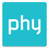 Phyzii Tab2.3.5_rowtechapk.com