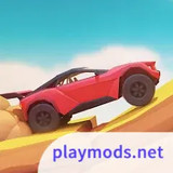 Hillside Drive: car racing<span>(Free Shopping)</span>0.8.9-81_rowtechapk.com